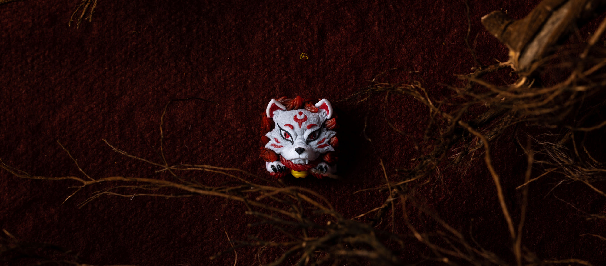 The Kitsune Prelude