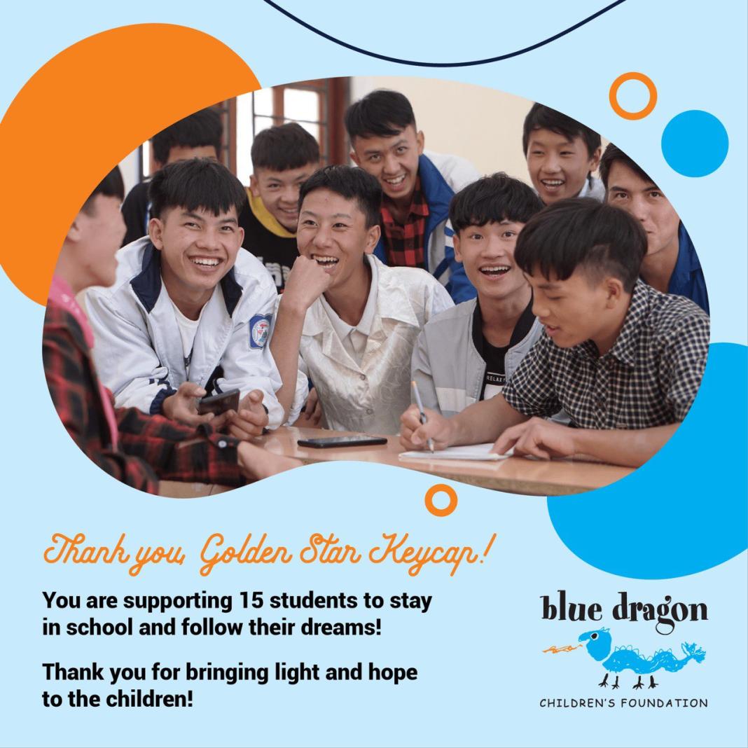 Building a stronger community
