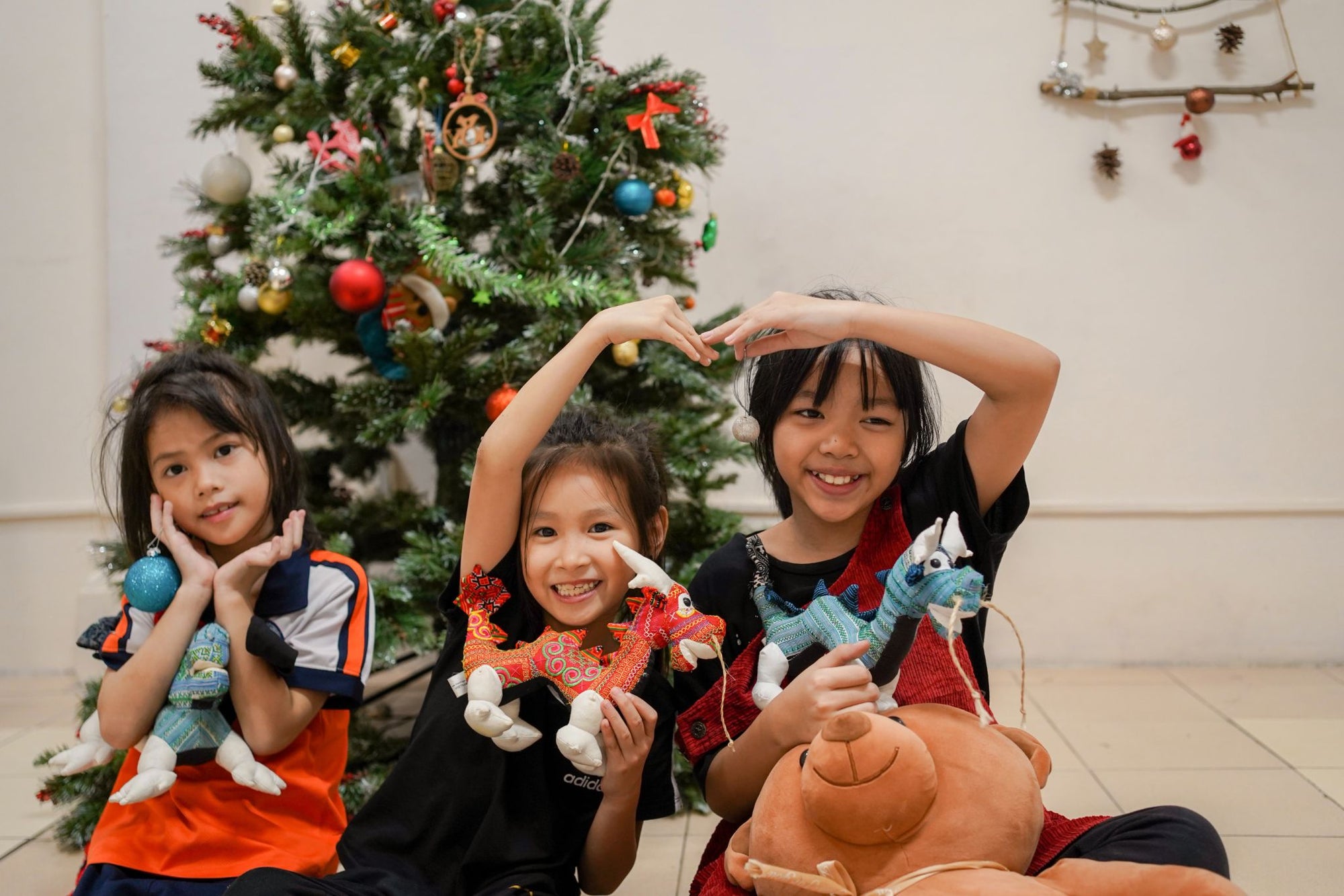 Breaking The Cycle: How Community Support Is Making A Difference