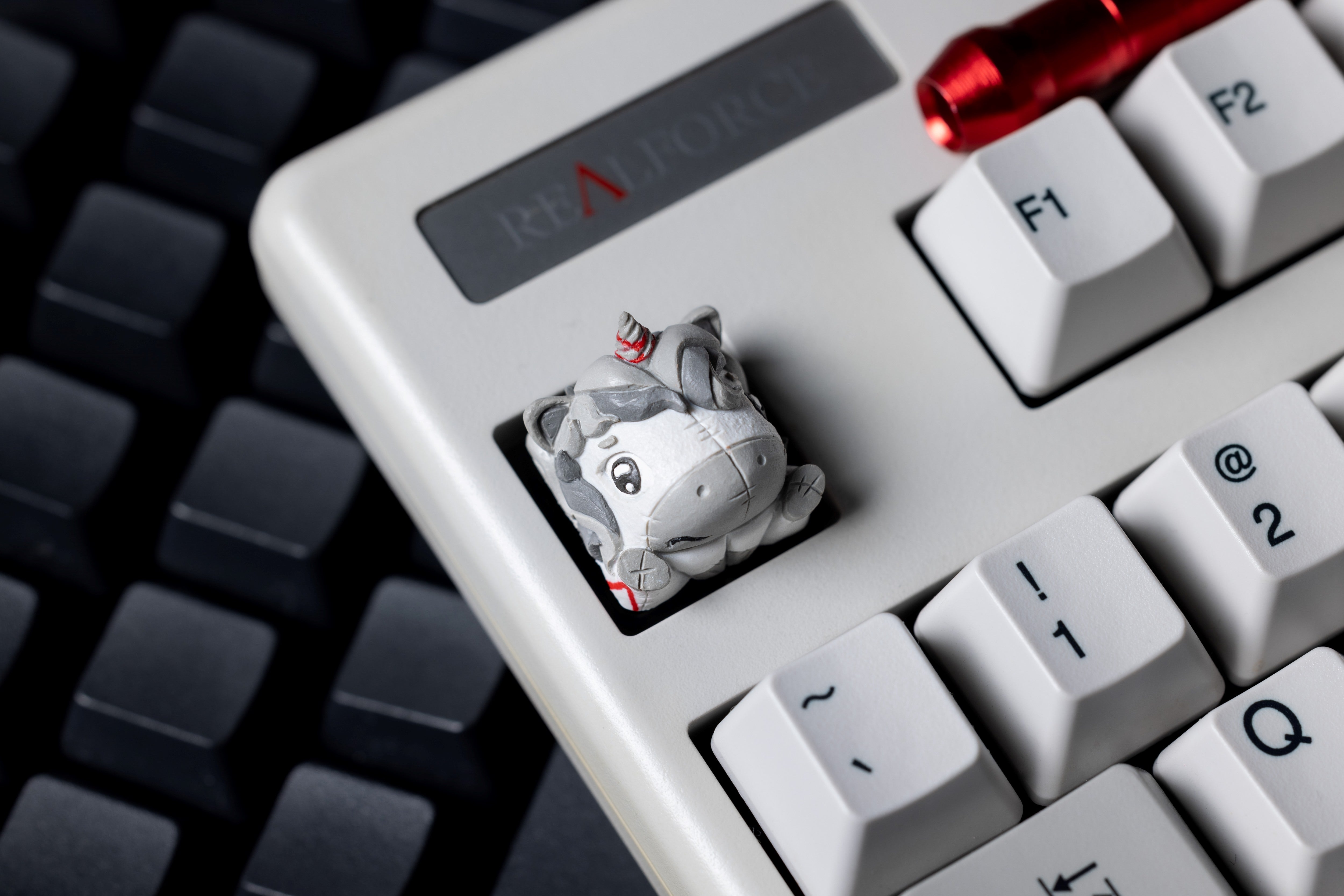 Artisan Keycap- Robin M-107 GSK-